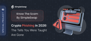 Crypto Phishing in 2026: The Tells You Were Taught Are Gone