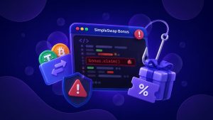 The Fake “CoinFiat Bonus” Script Making the Rounds