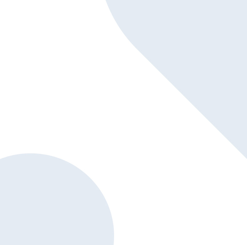 Shape Blue Small